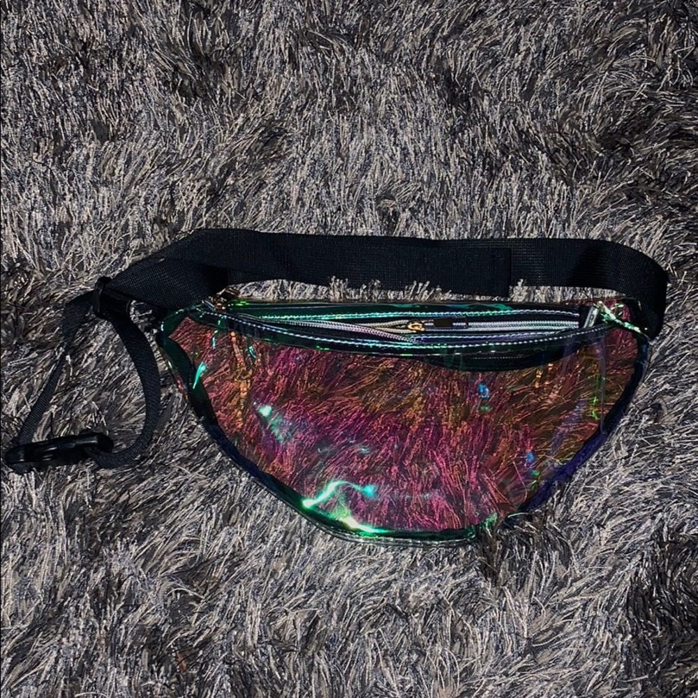 Fanny pack/bum bag/belt bag